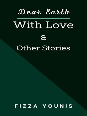 cover image of Dear Earth With Love